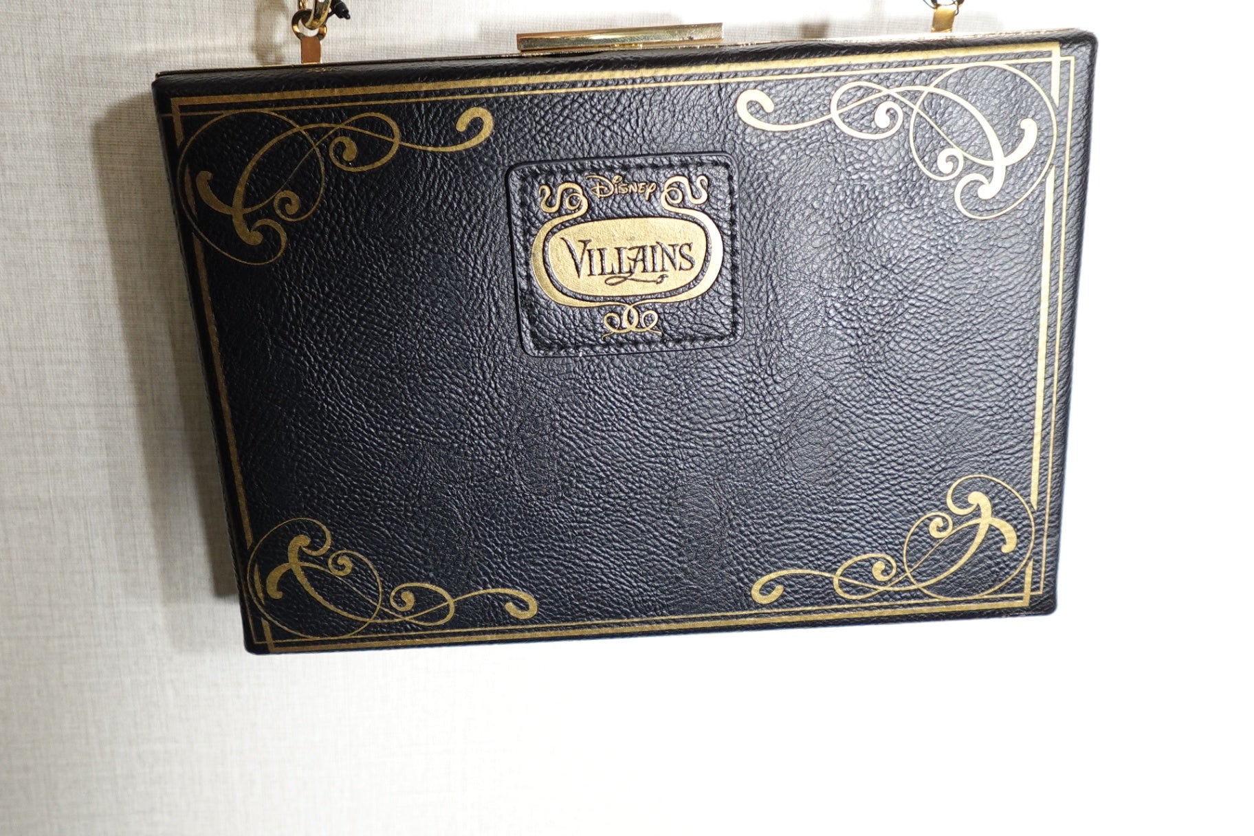 Torrid + Disney, PURSE/BAG, Slim Clutch