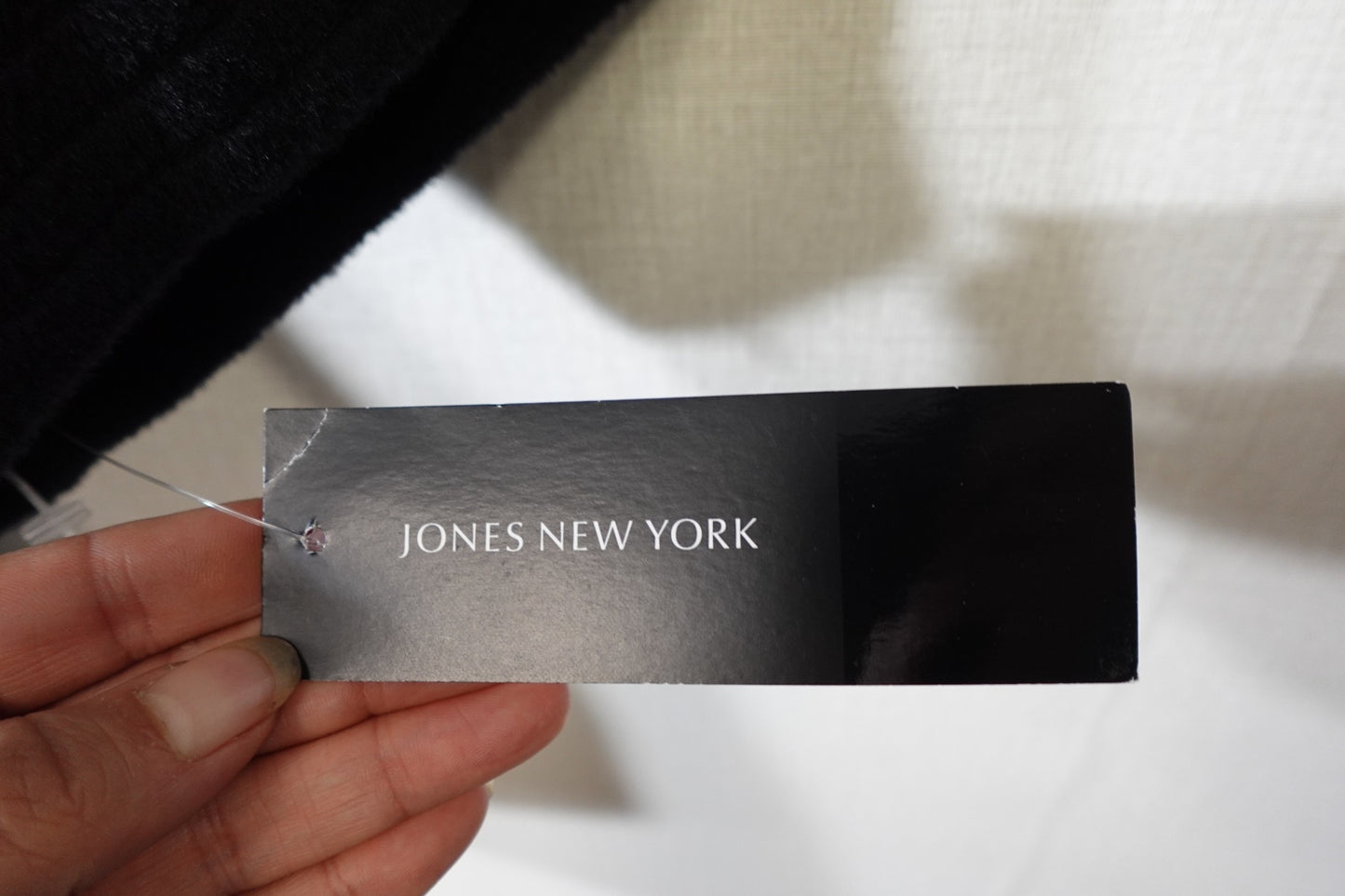 JONES NEW YORK , NEW Coat, 16