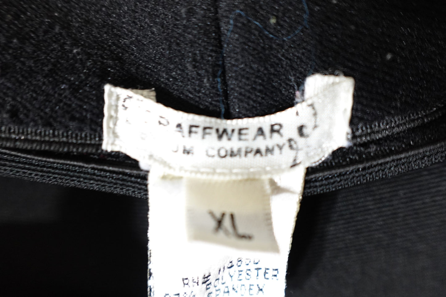 Saffwear, Pants- Wide-Leg, XL