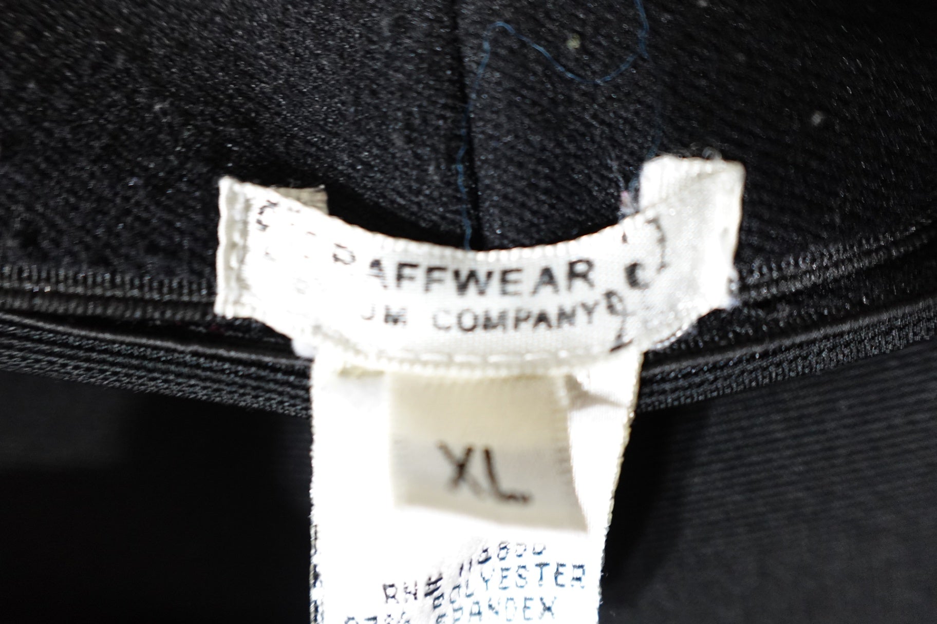 Saffwear, Pants- Wide-Leg, XL