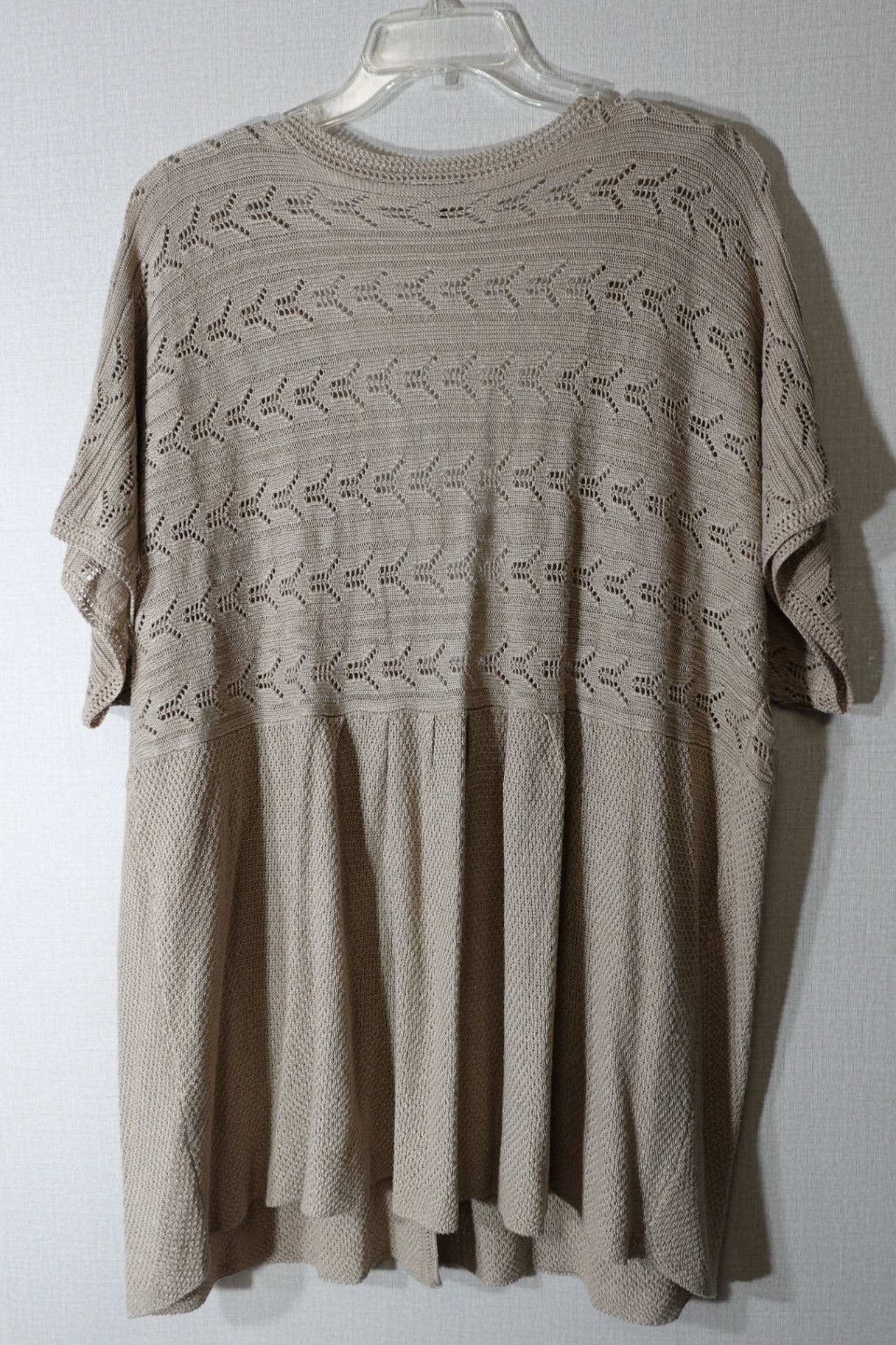 J Jill, Cardigan, 4X