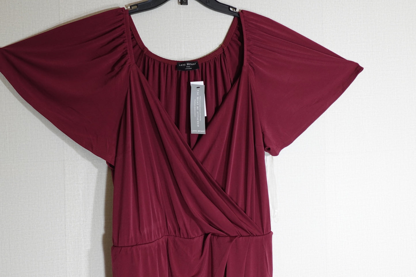 Lane Bryant, NEW- Dress, 22/24