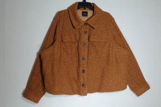 Lane Bryant, Coat, 22/24