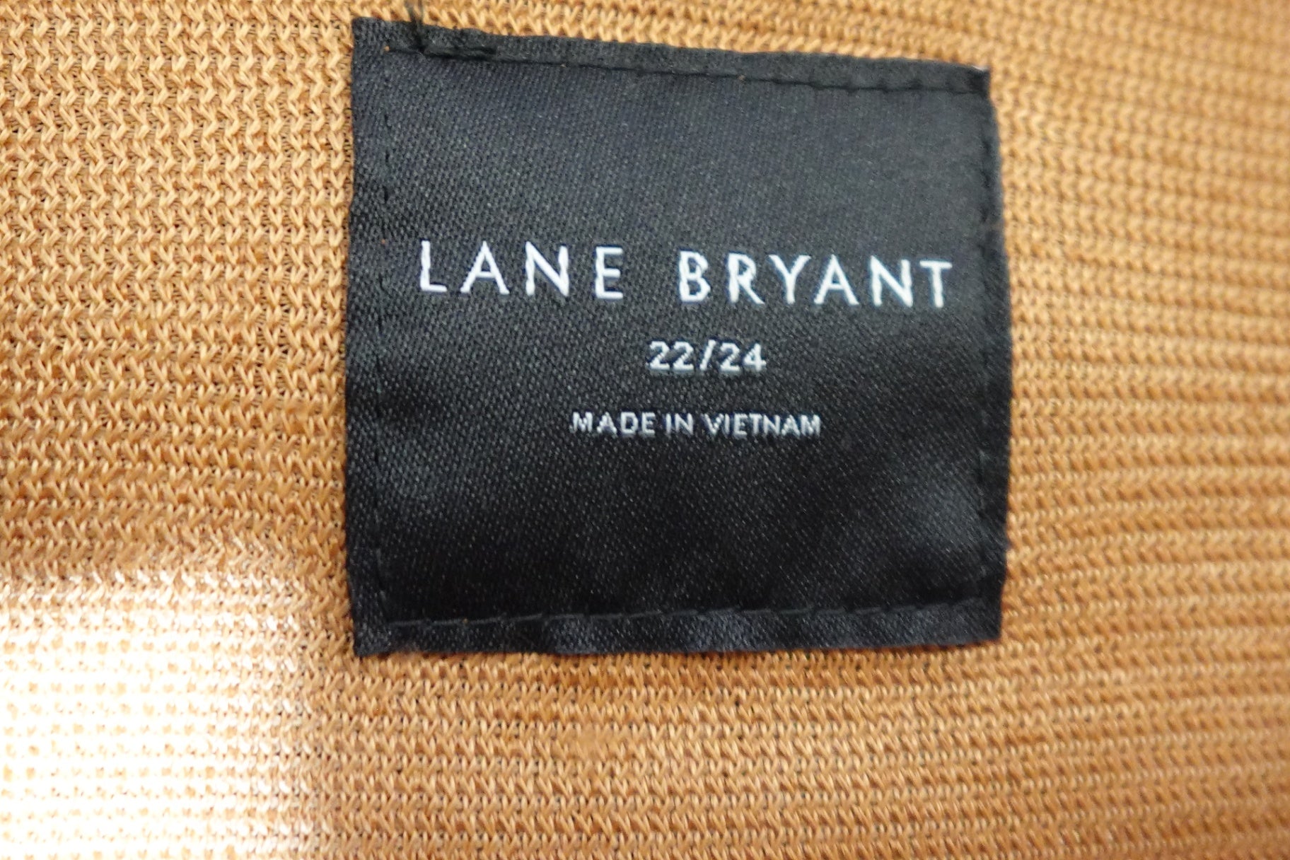 Lane Bryant, Coat, 22/24