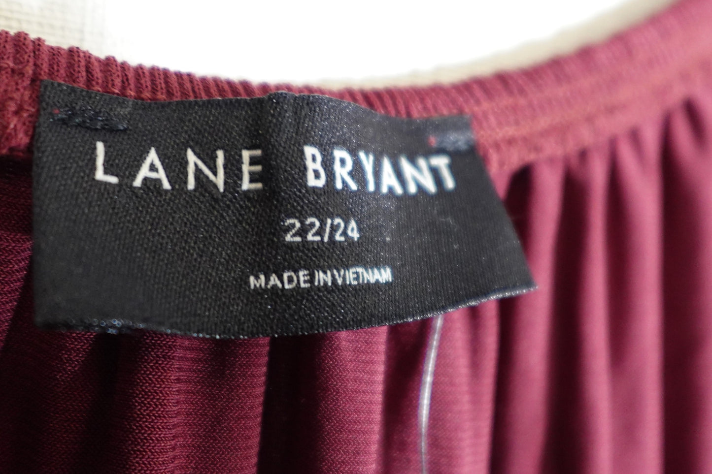 Lane Bryant, NEW- Dress, 22/24