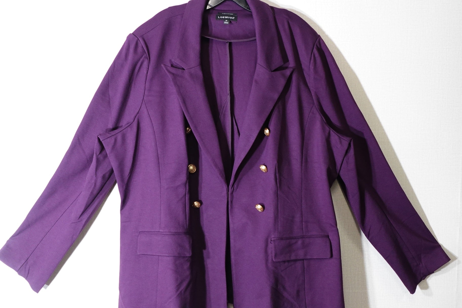 LANE BRYANT, Blazer , 28