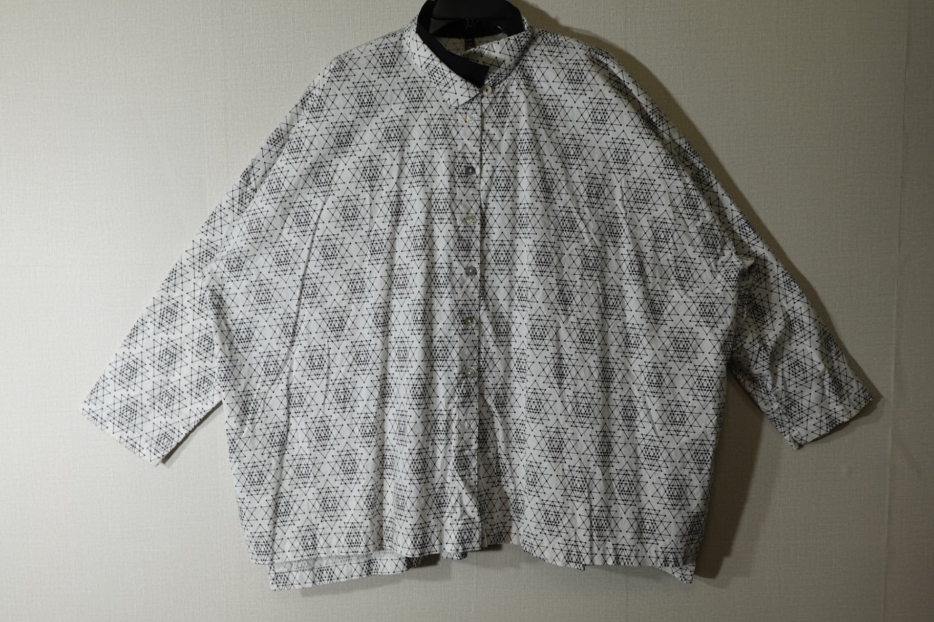 Staples, Long Sleeves Top, 2X/3X