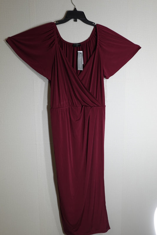 Lane Bryant, NEW- Dress, 22/24