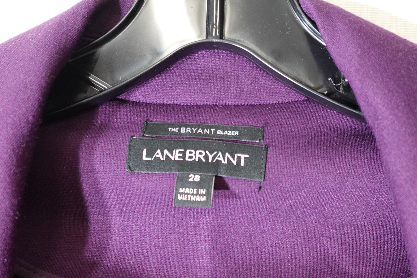 LANE BRYANT, Blazer , 28