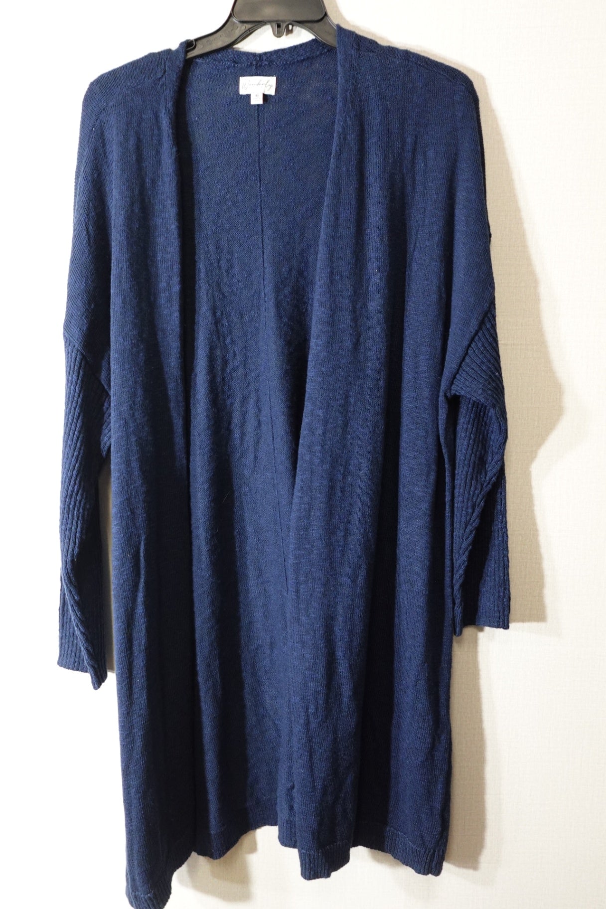 Wonderly, Cardigan, 4X