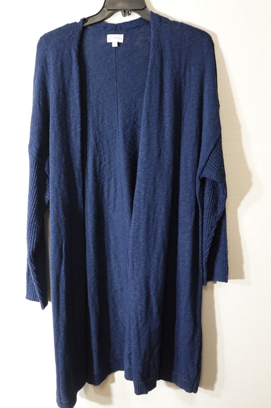 Wonderly, Cardigan, 4X