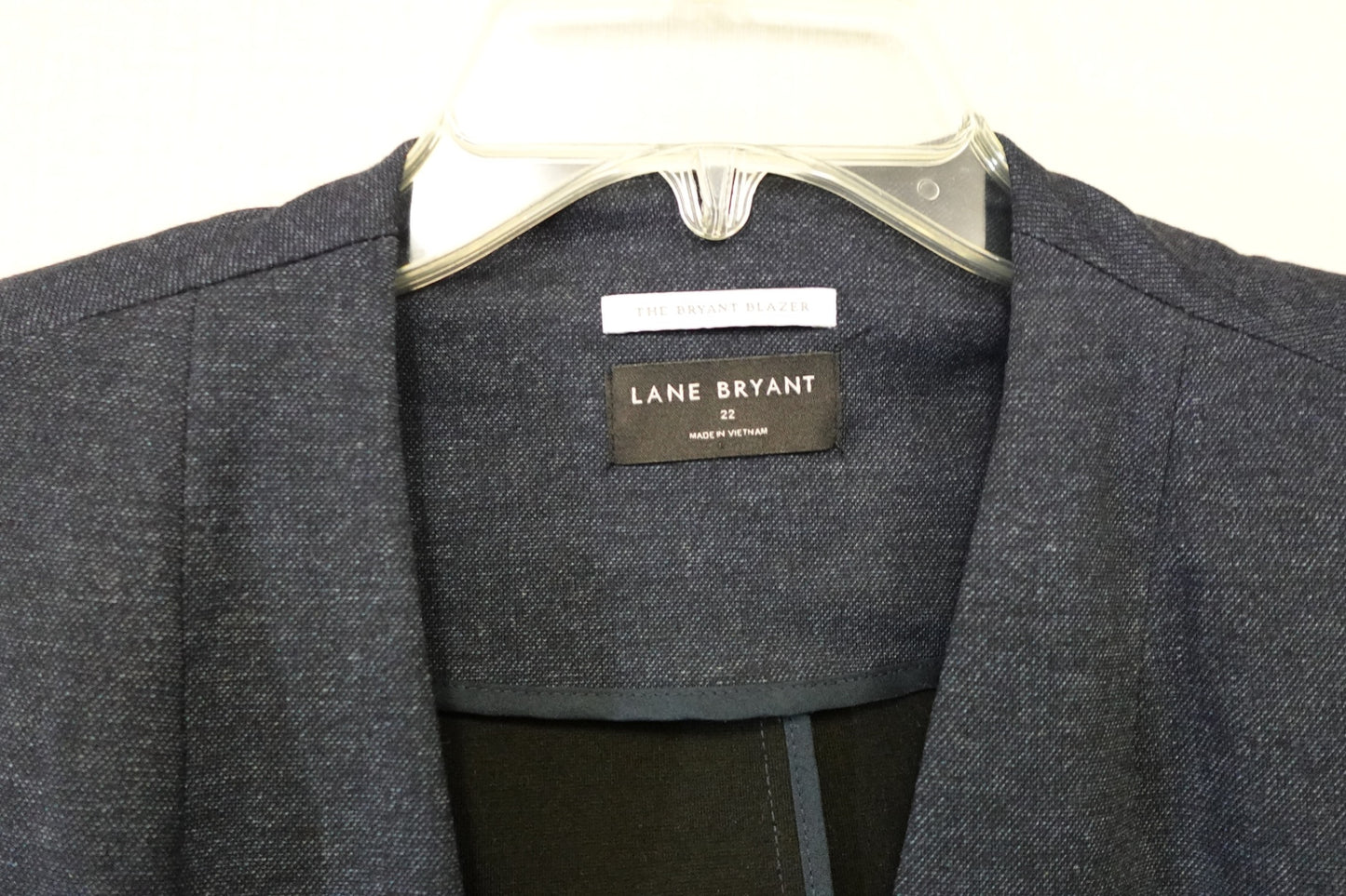 LANE BRYANT, Blazer , 22