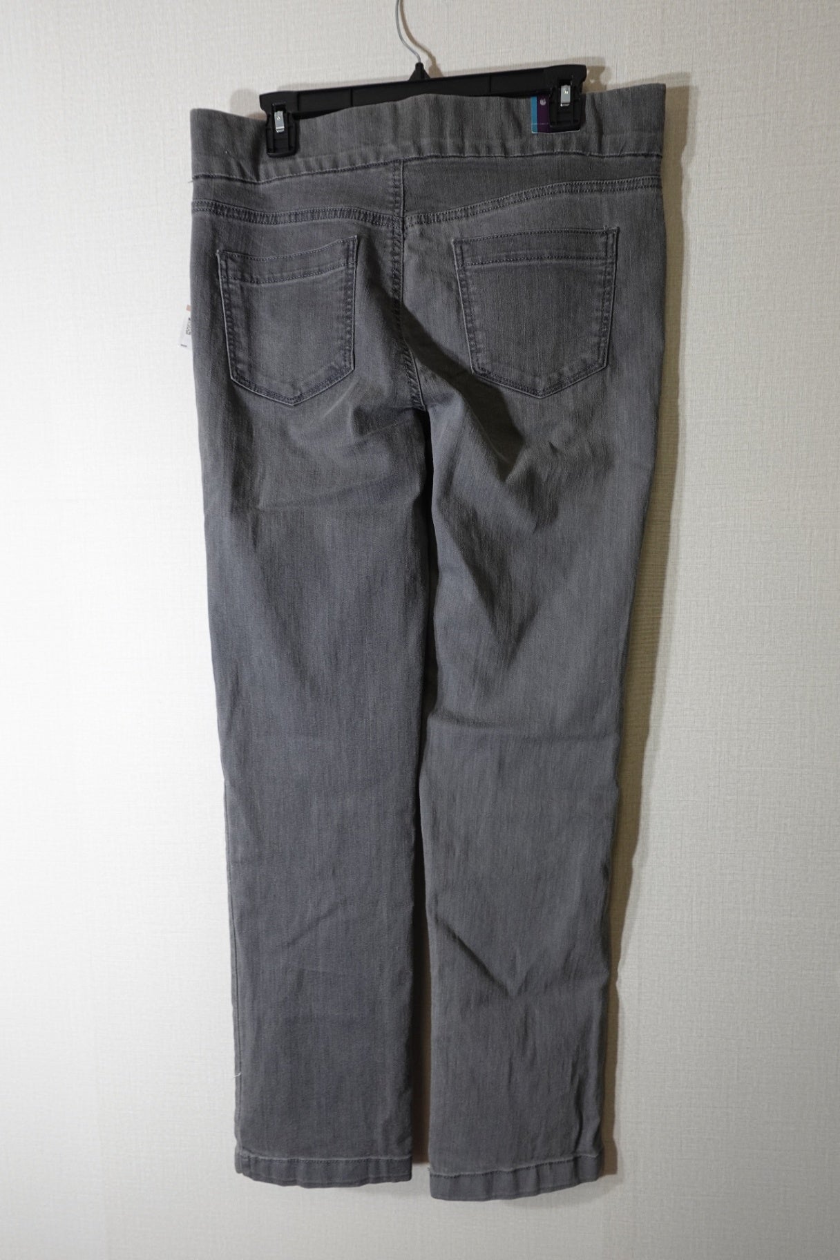 Gloria Vanderbilt, New Jeans: relaxed, 12