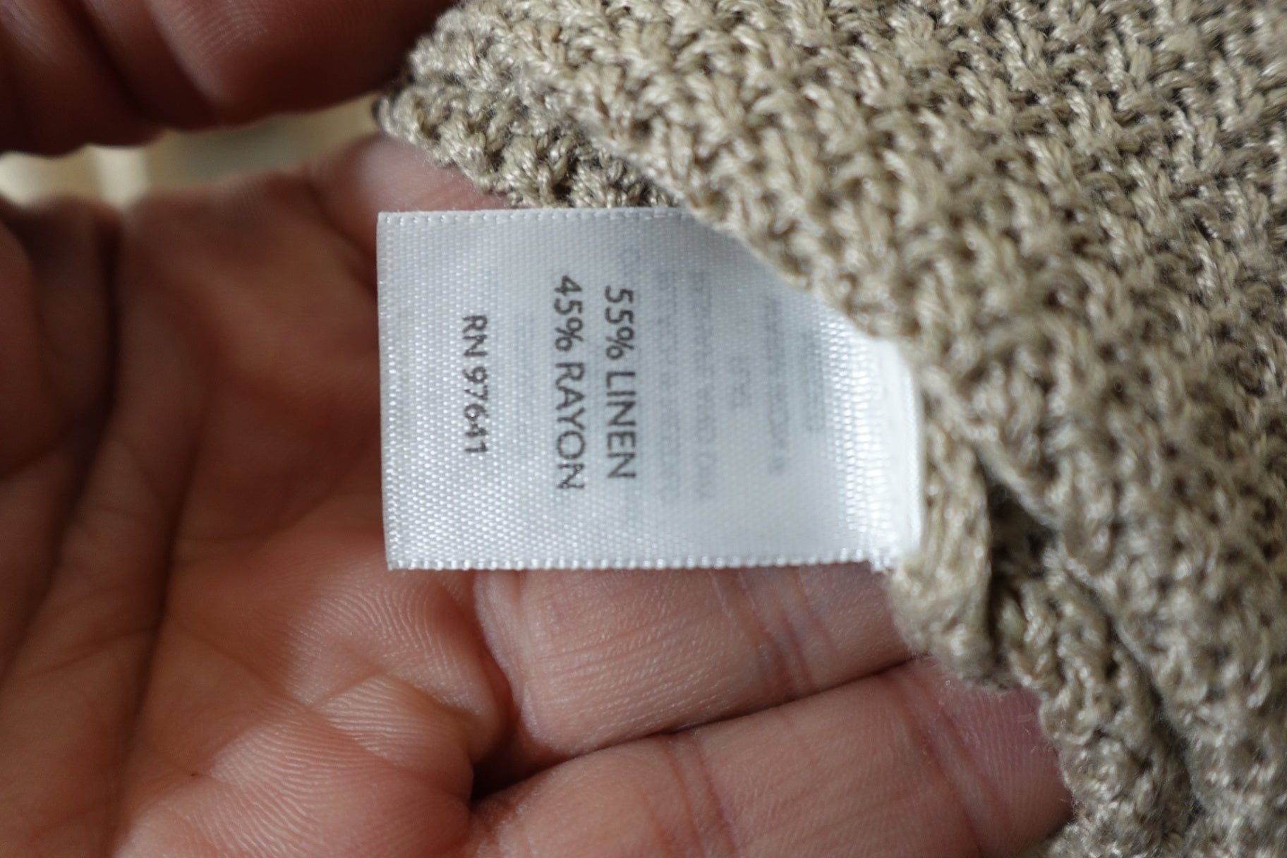 J Jill, Cardigan, 4X