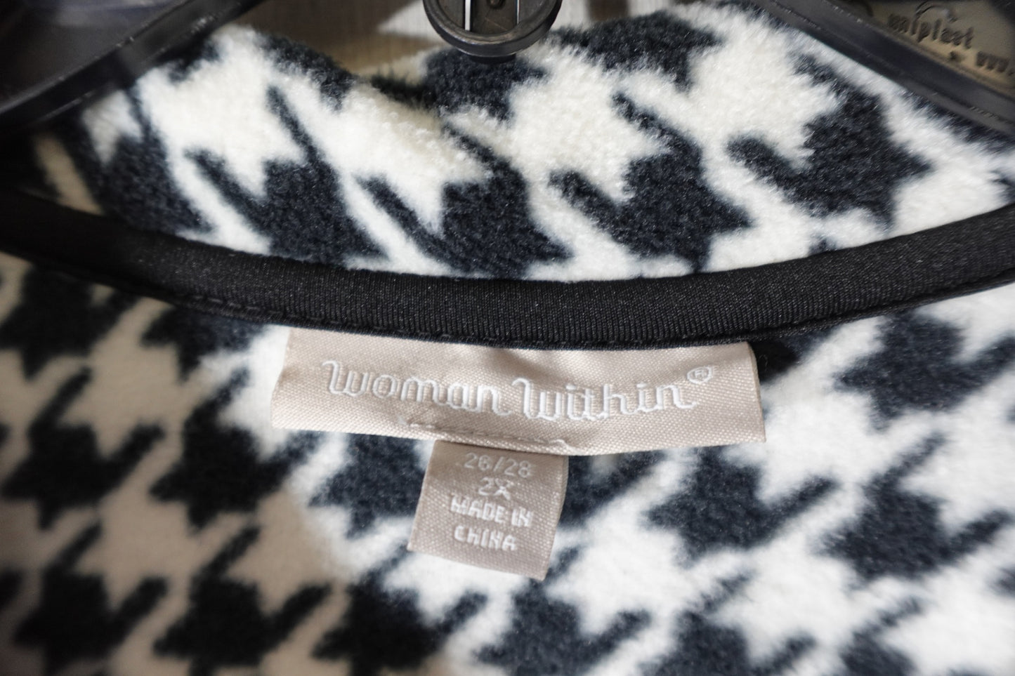 Women Within, Coat, 26/28