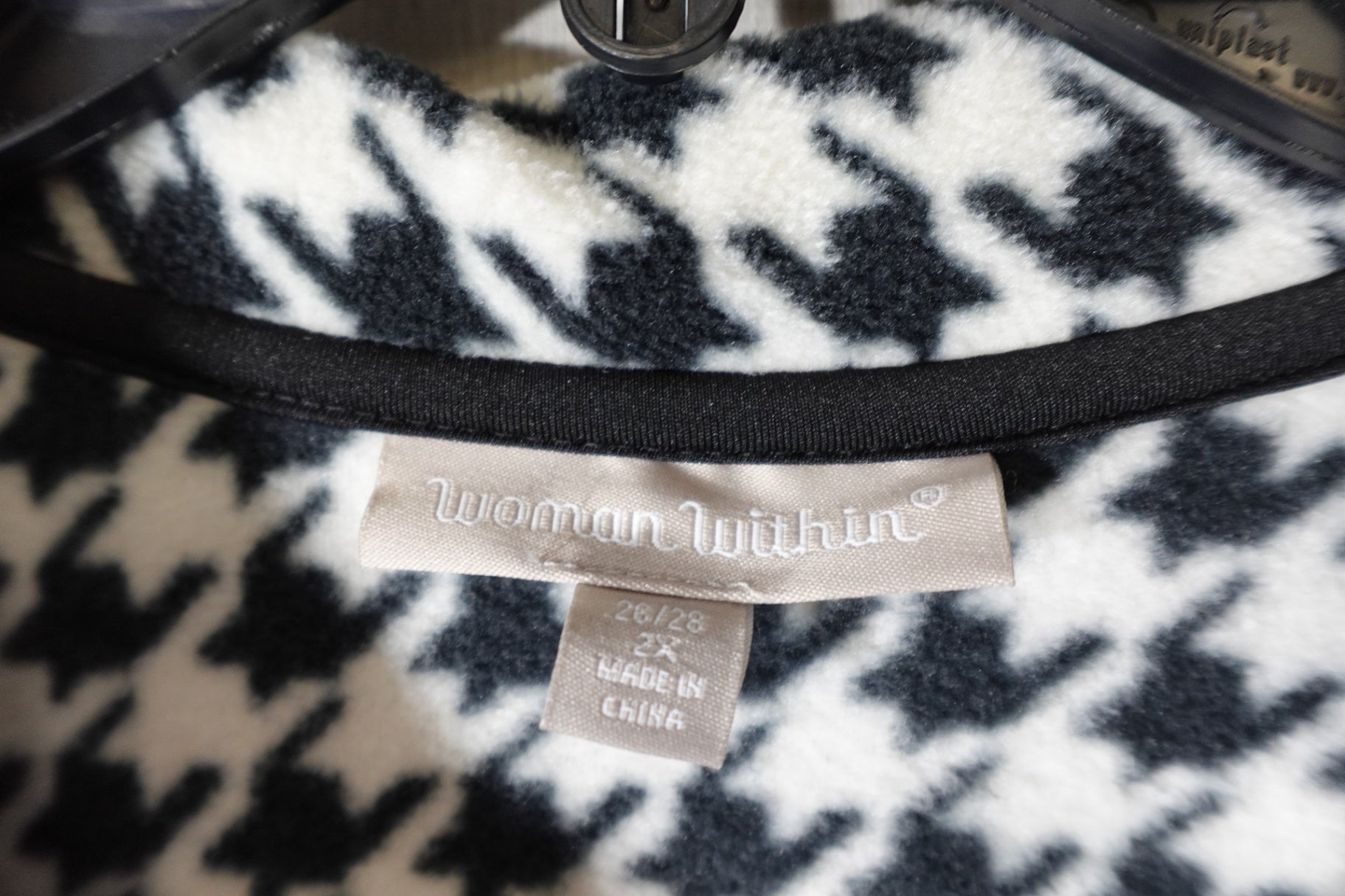 Women Within, Coat, 26/28