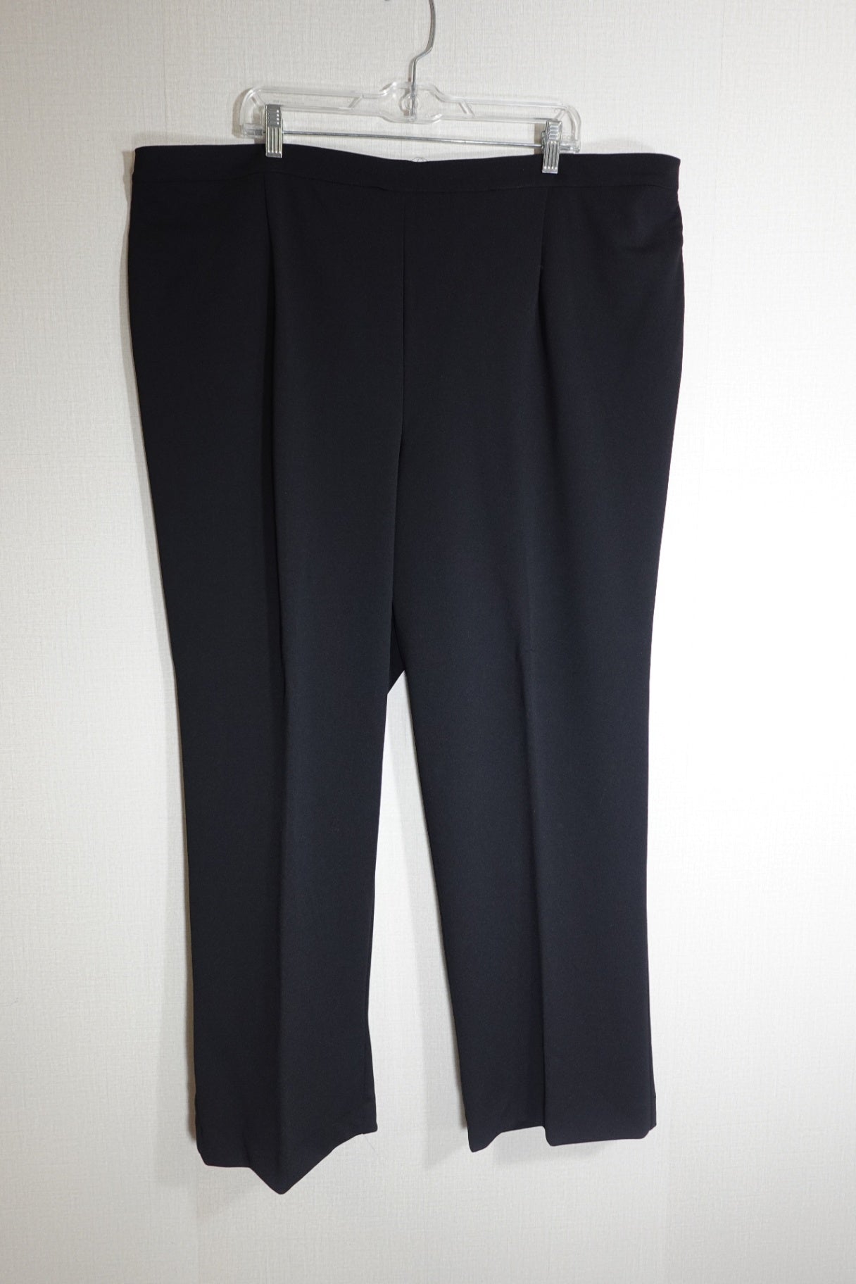 Alfred Dunner, Pants- Wide-Leg, 24W