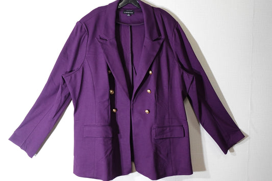 LANE BRYANT, Blazer , 28