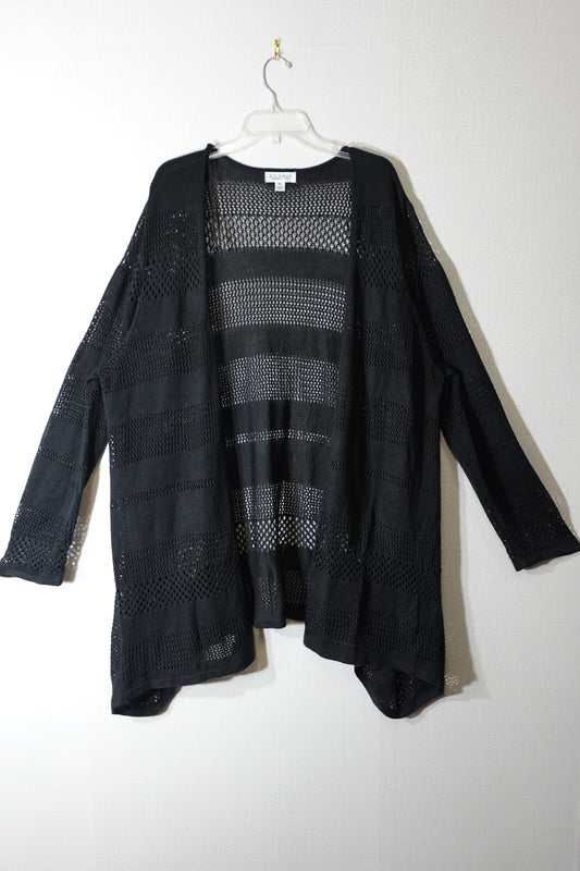 STUDIO , Cardigan, 3X