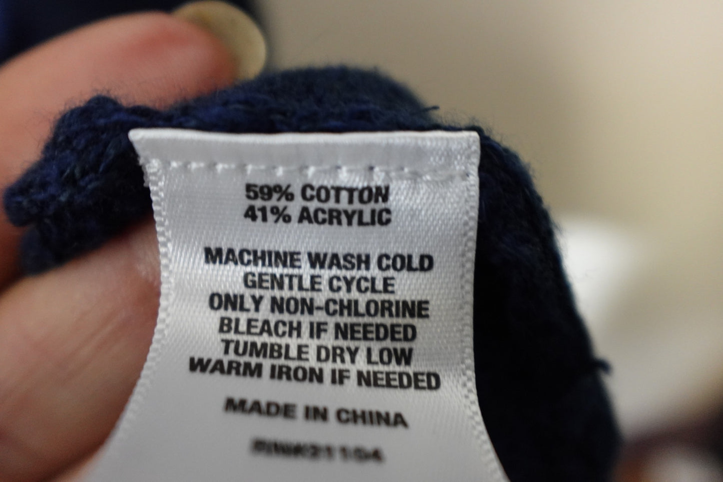 Wonderly, Cardigan, 4X