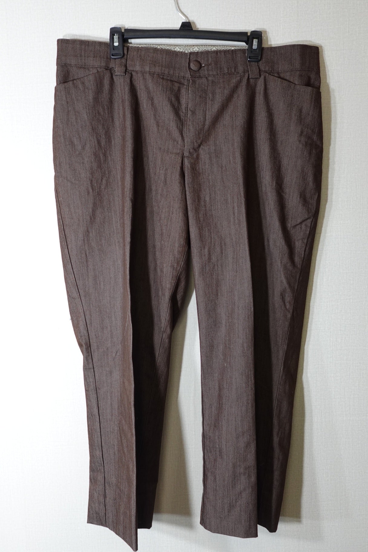 Lee, Pants, 20W