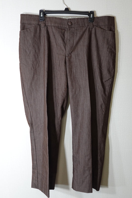 Lee, Pants, 20W