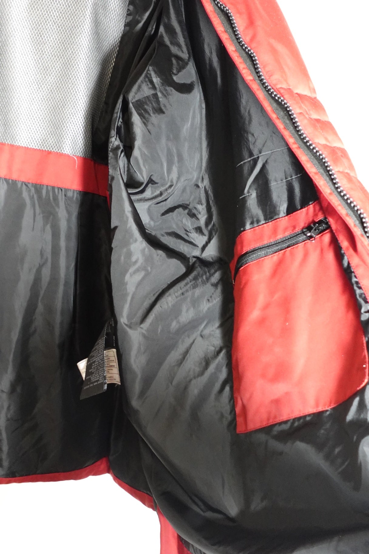 Artic Expedition, Coat, 3X