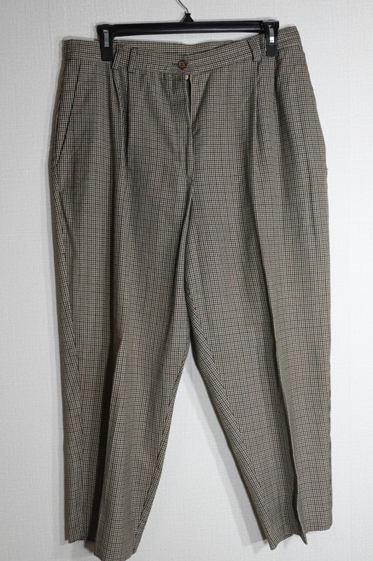 Kathie Lee, Pants, 20W