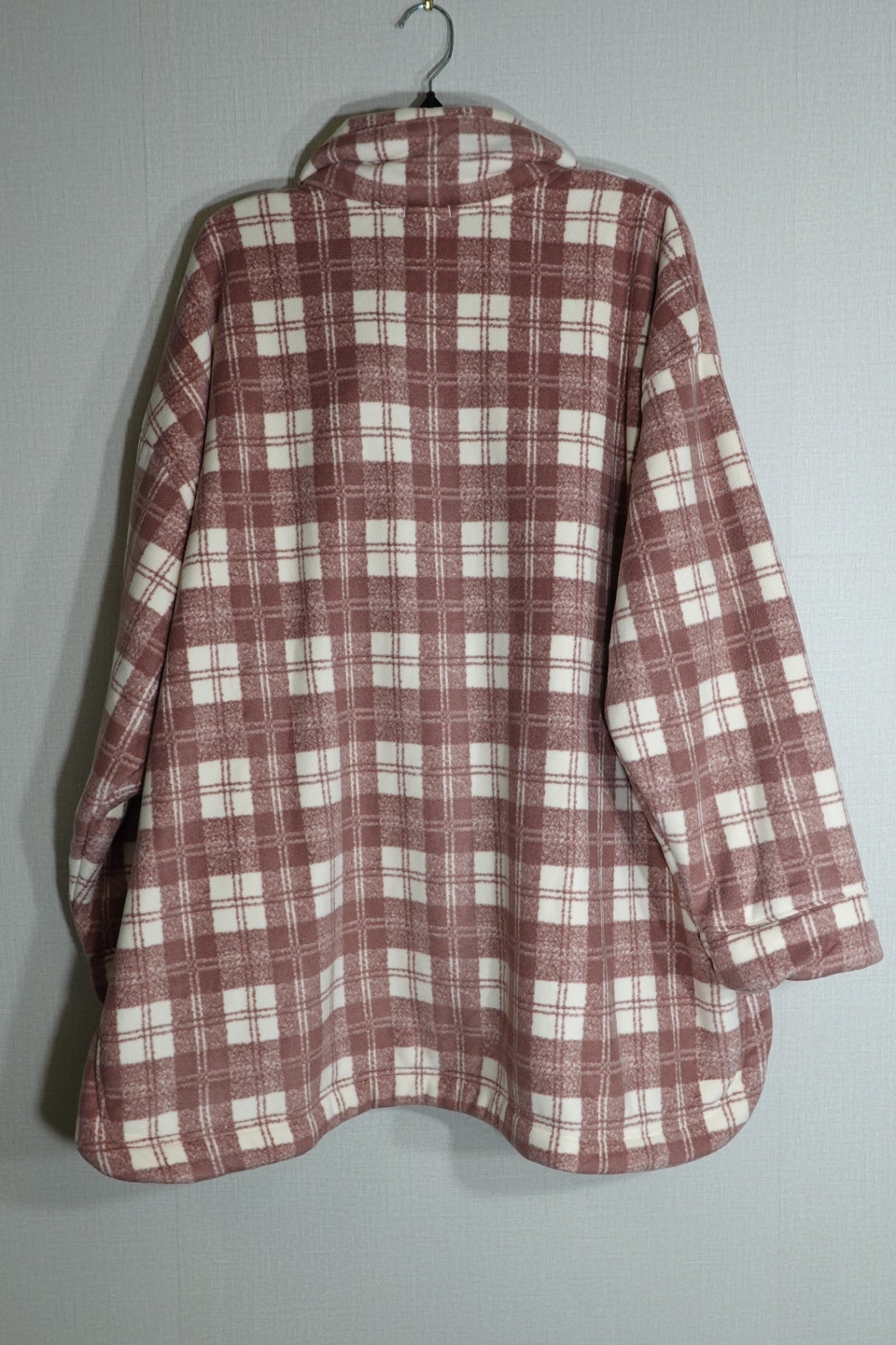 Cuddl duds, Coat, 3X