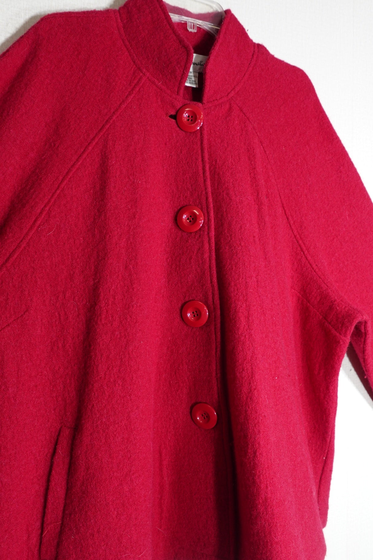 Viki International, Coat, 3X