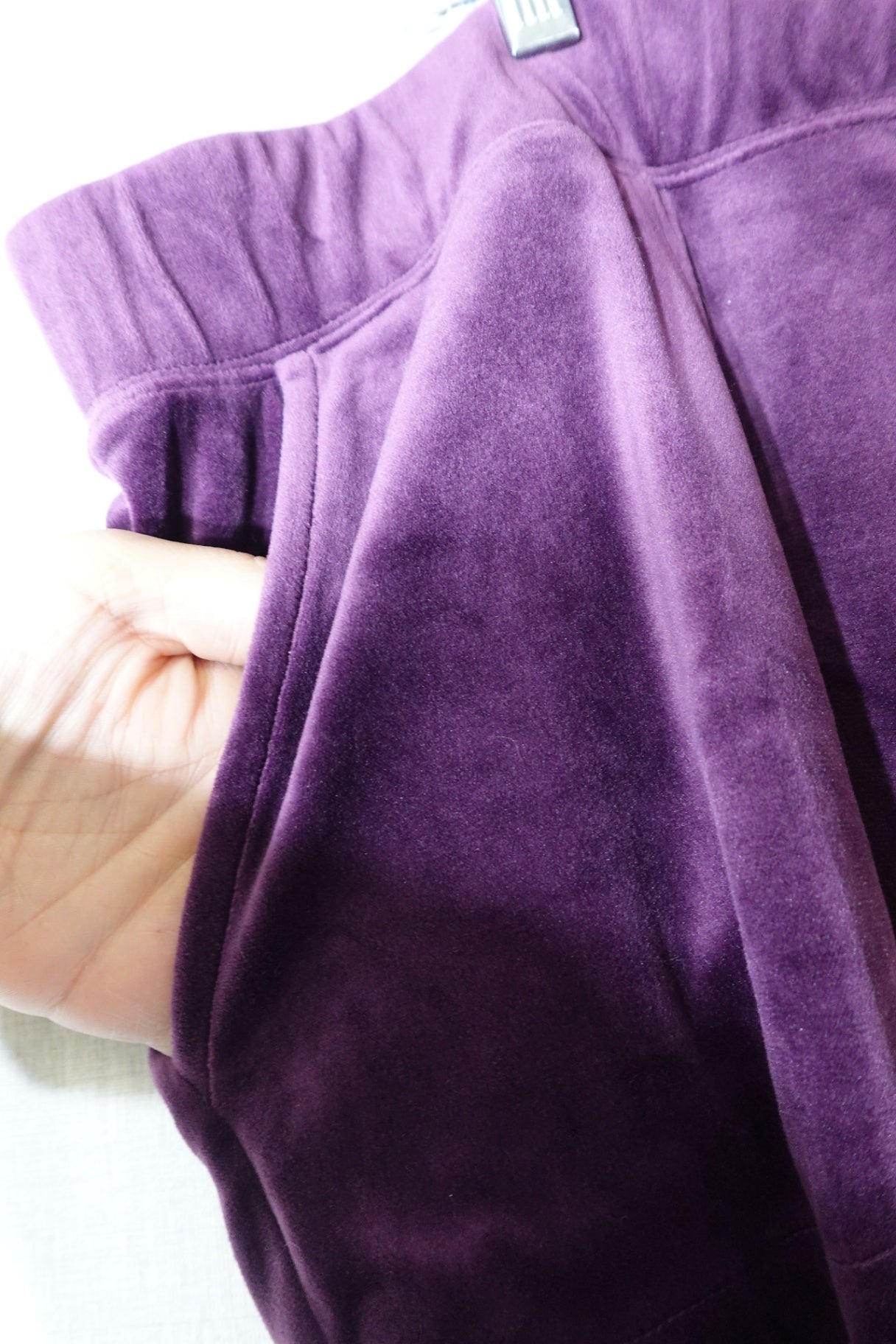 D&CO, Pajama Set, 2X (pants) 3X (tops)