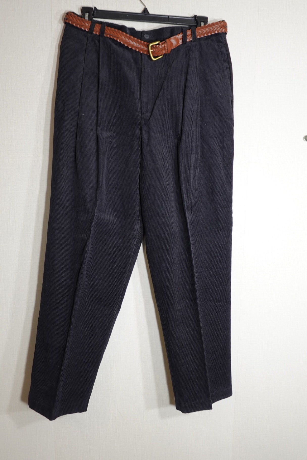 fundamental things, Pants, L/xl