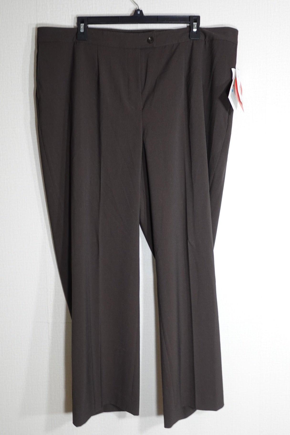 Maggie Barnes, New Pants, 4XP