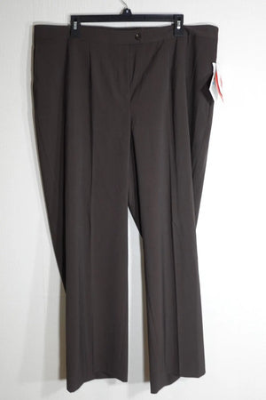 Maggie Barnes, New Pants, 4XP
