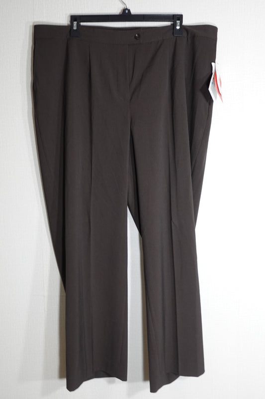 Maggie Barnes, New Pants, 4XP