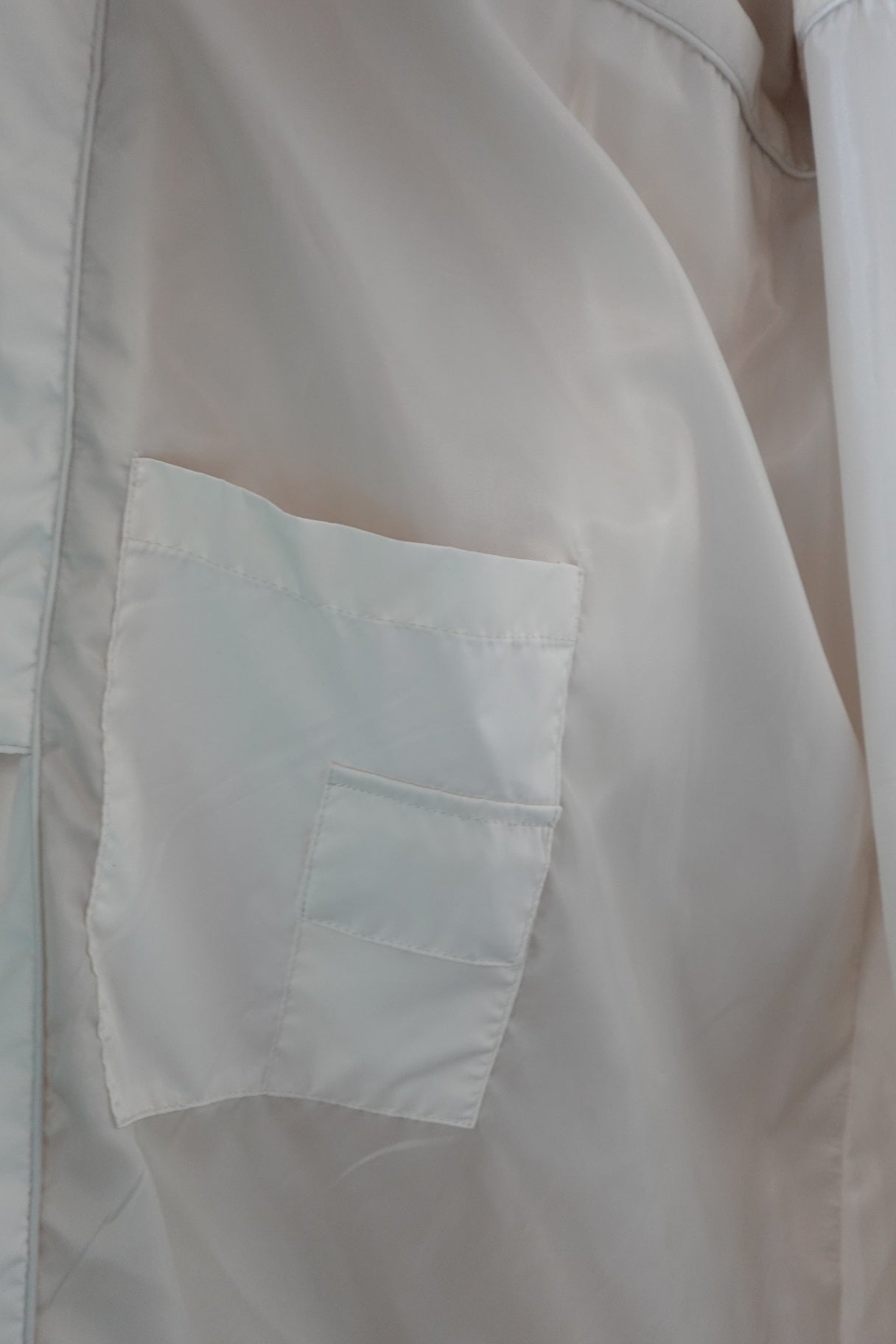 Ellen Tracey, Double Zip Puffer Coat, 3X