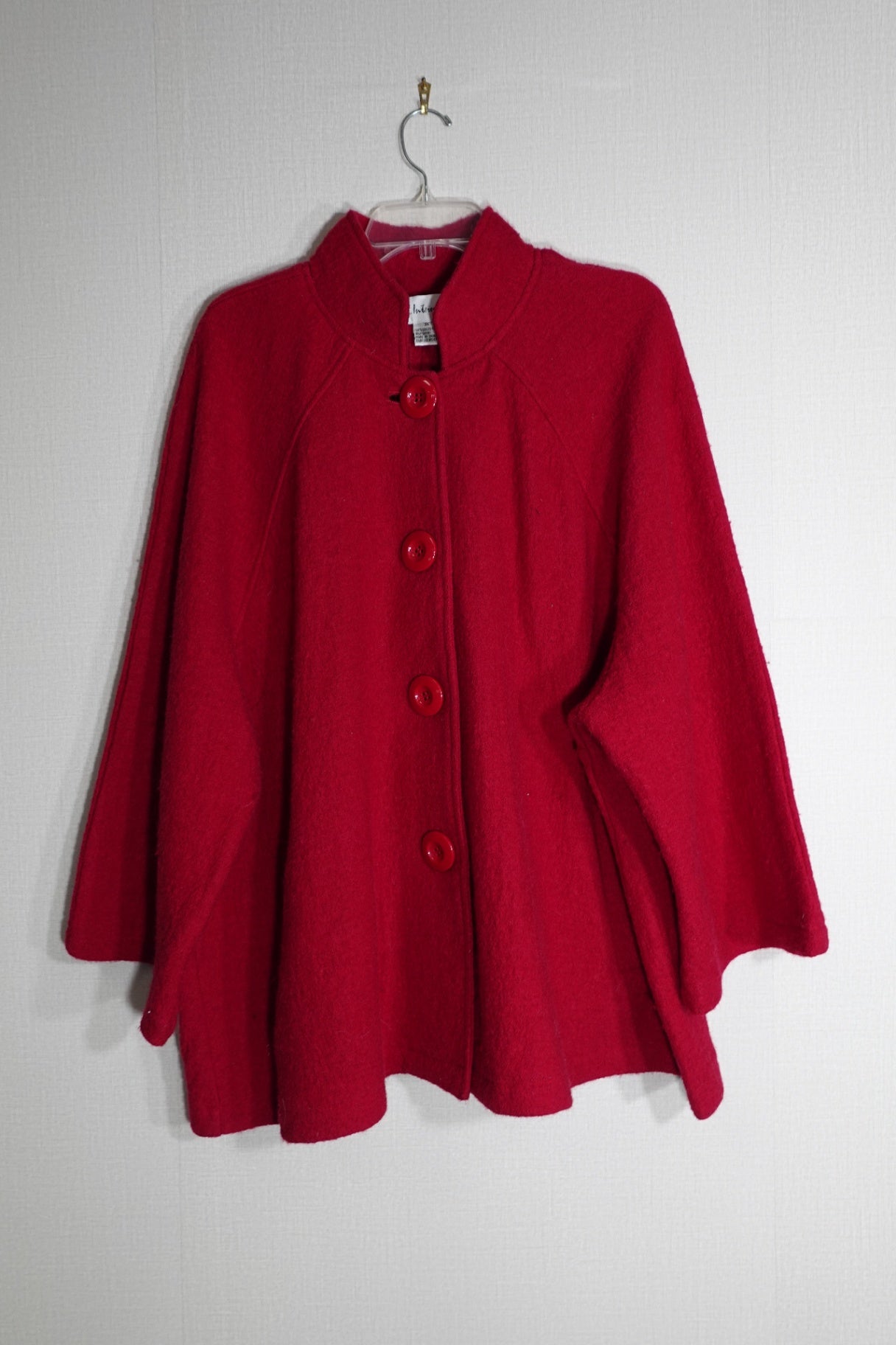 Viki International, Coat, 3X