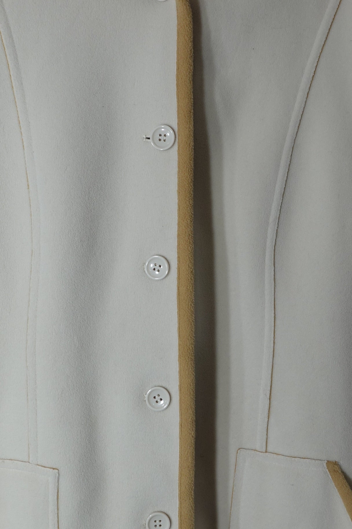 Susan Graver, Coat, 3X