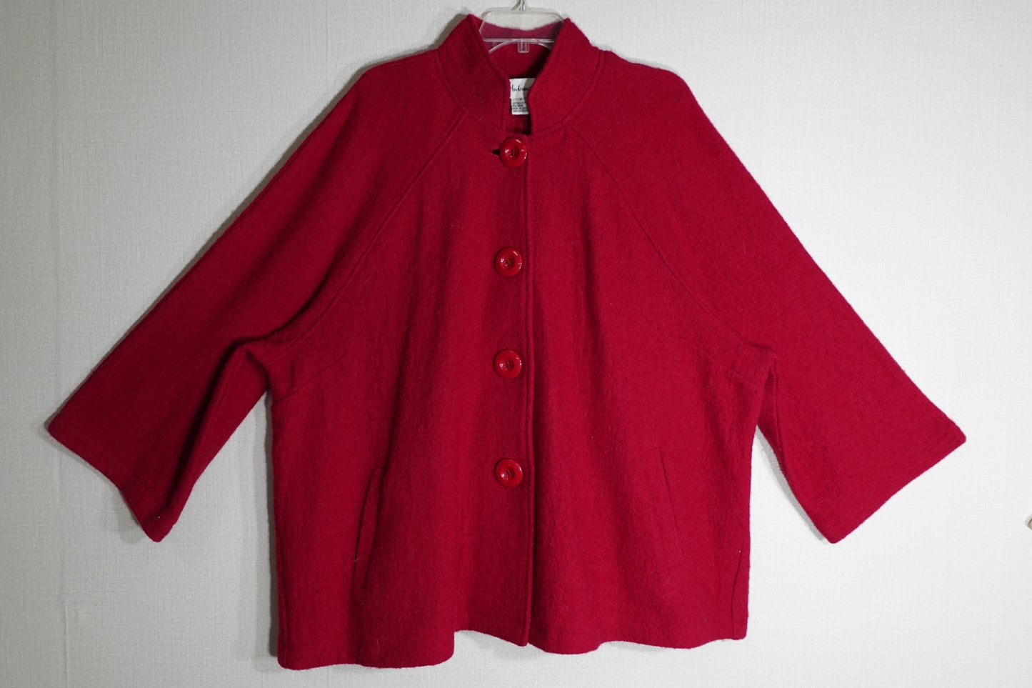 Viki International, Coat, 3X