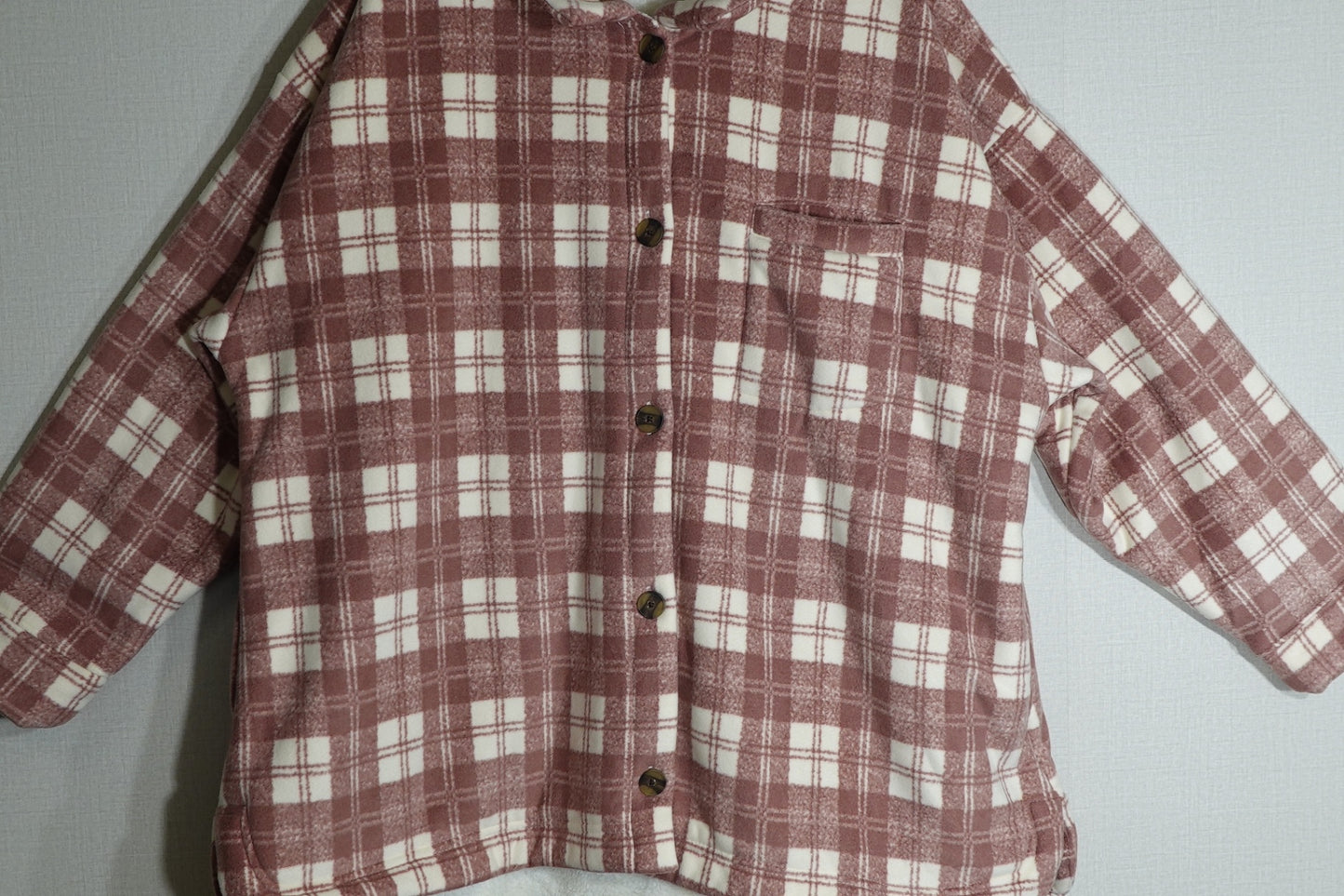 Cuddl duds, Coat, 3X