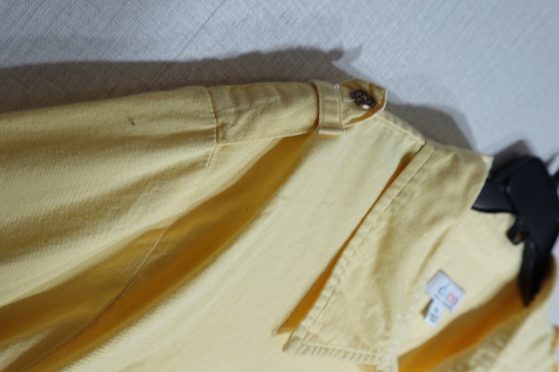 D&CO, LONG SLEEVES TOP, 3X