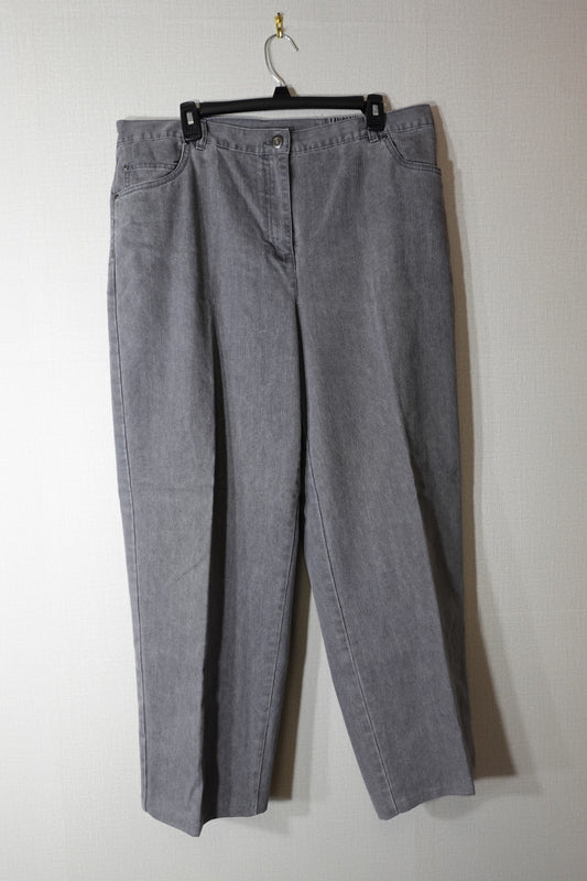 Ruby rd, Pants, 18W