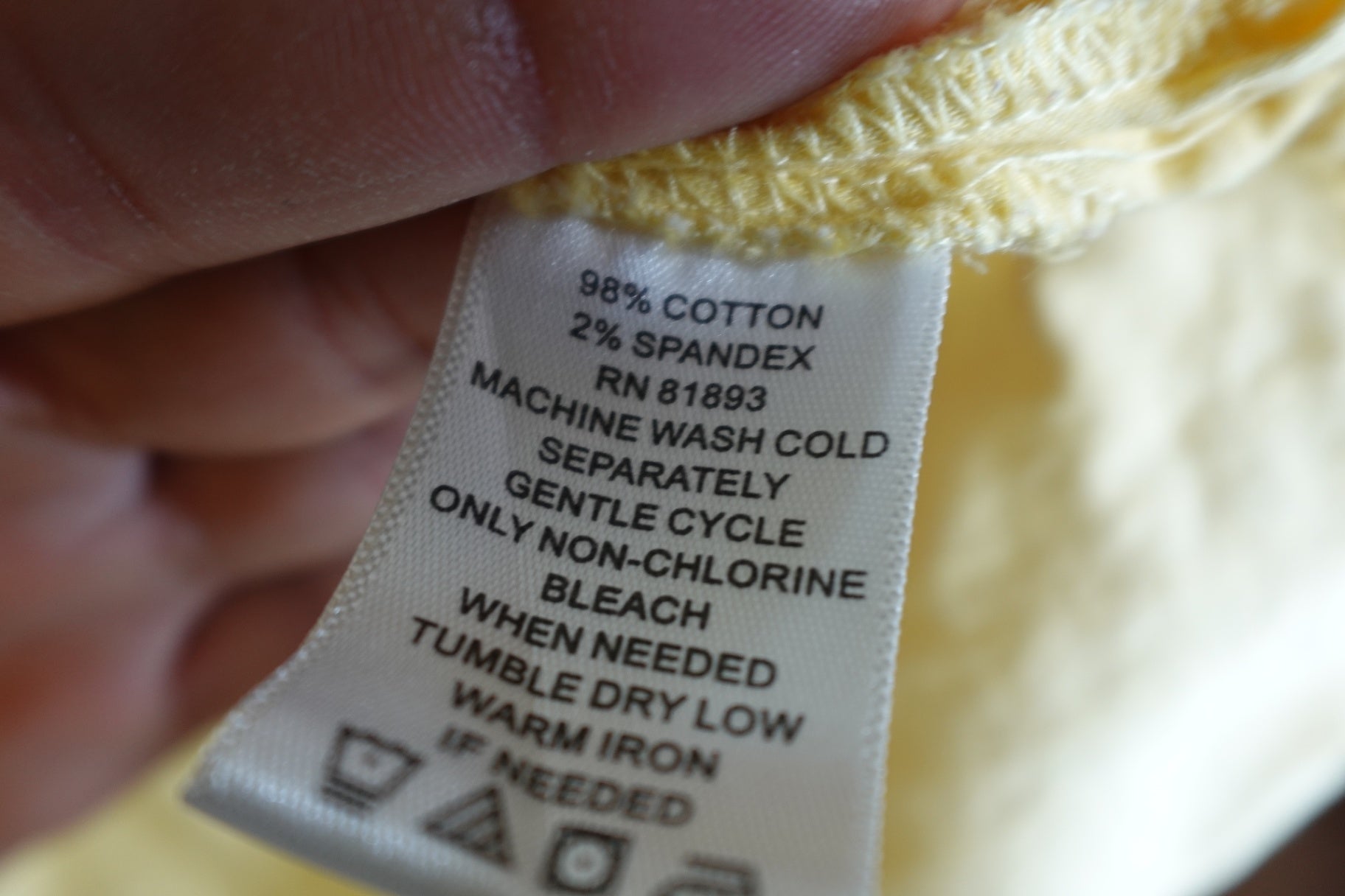 D&CO, LONG SLEEVES TOP, 3X