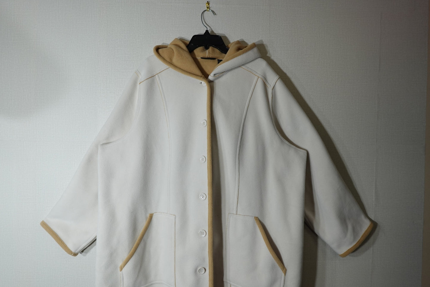 Susan Graver, Coat, 3X