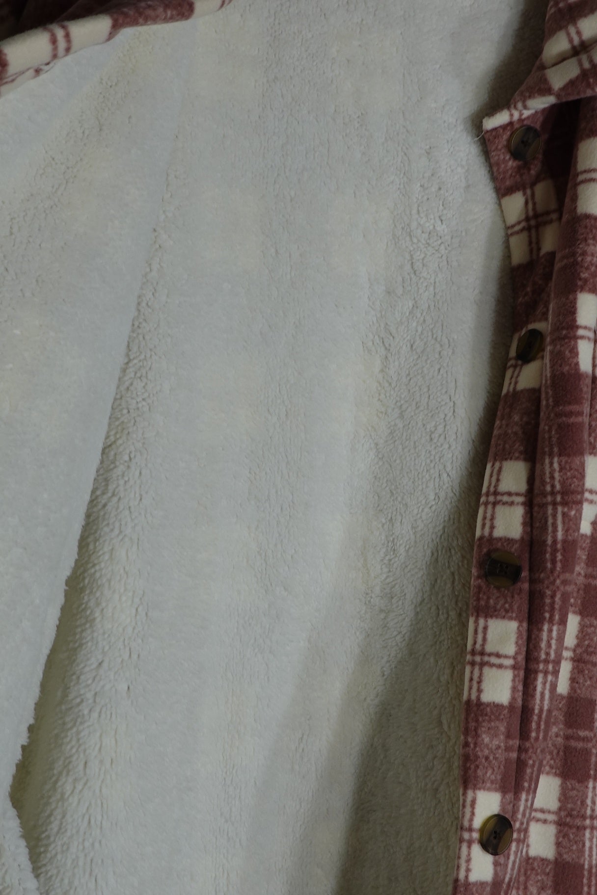 Cuddl duds, Coat, 3X