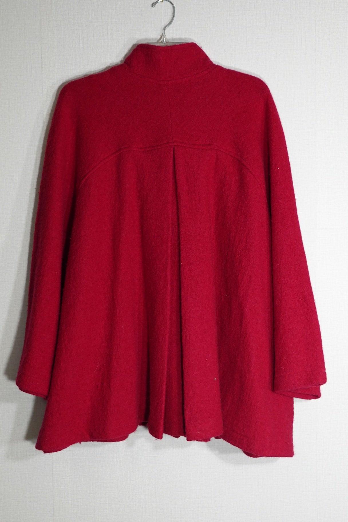 Viki International, Coat, 3X