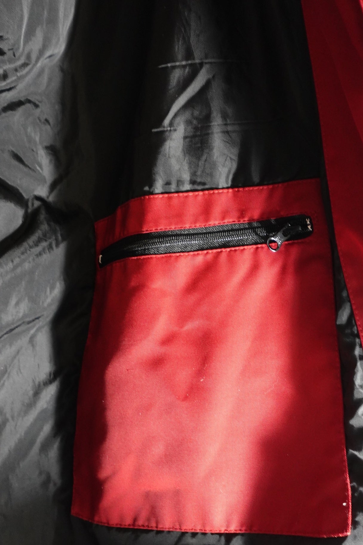 Artic Expedition, Coat, 3X