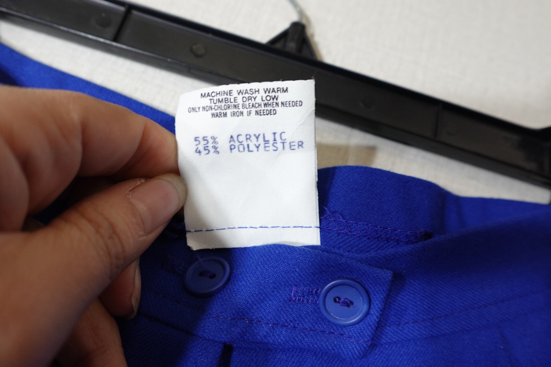 alley cat, Vintage Pants, 20