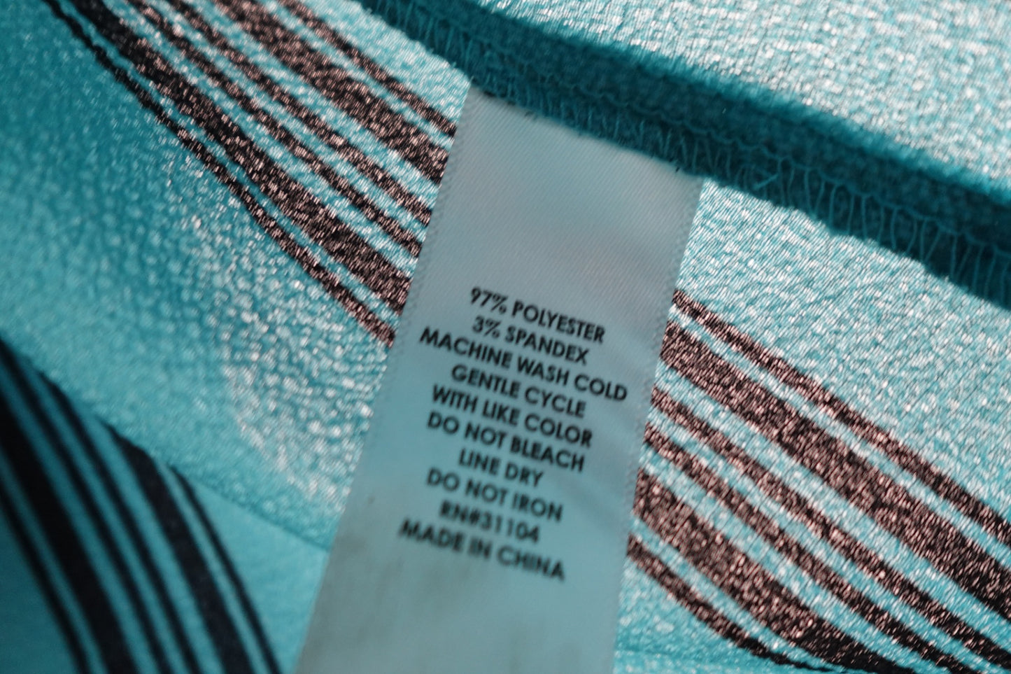 Kim Rogers, Long Sleeves Top, 2X