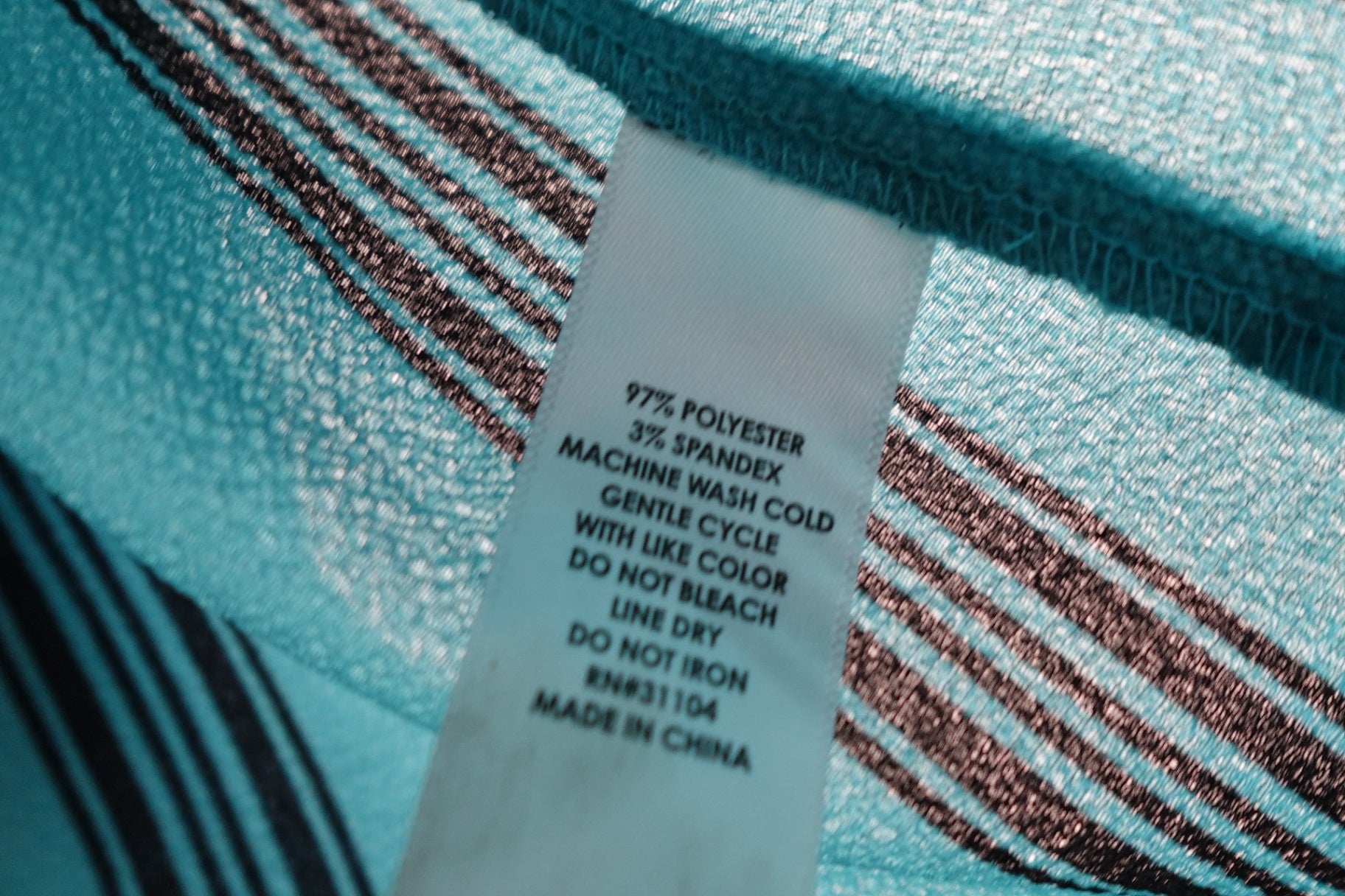 Kim Rogers, Long Sleeves Top, 2X